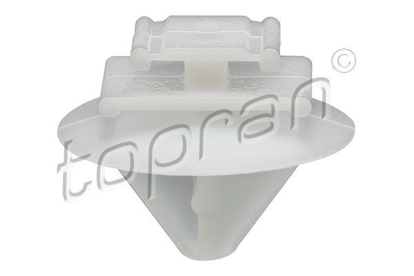 722298 Hans Pries (Topran) Кліпса (пістон) кріплення молдинга двері